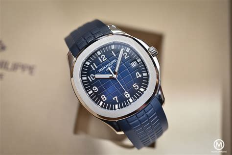 patek philippe aquanaut new york|Patek Philippe aquanaut 5168g price.